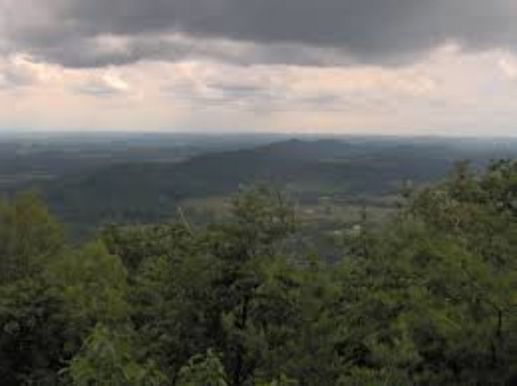 House Mountain Trip Packages